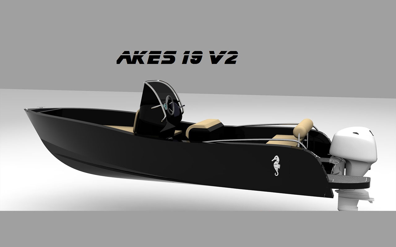 Akes 19 V2