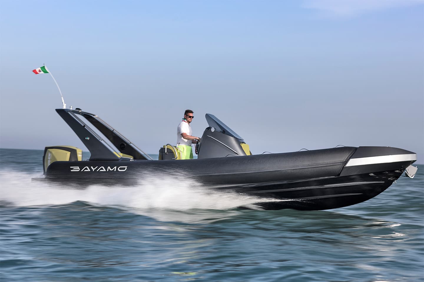 Bayamo R 8.2