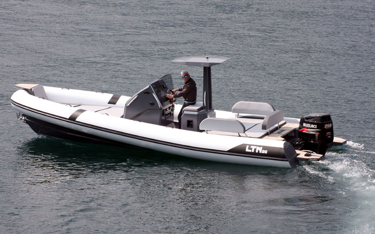 LTN Venom 26