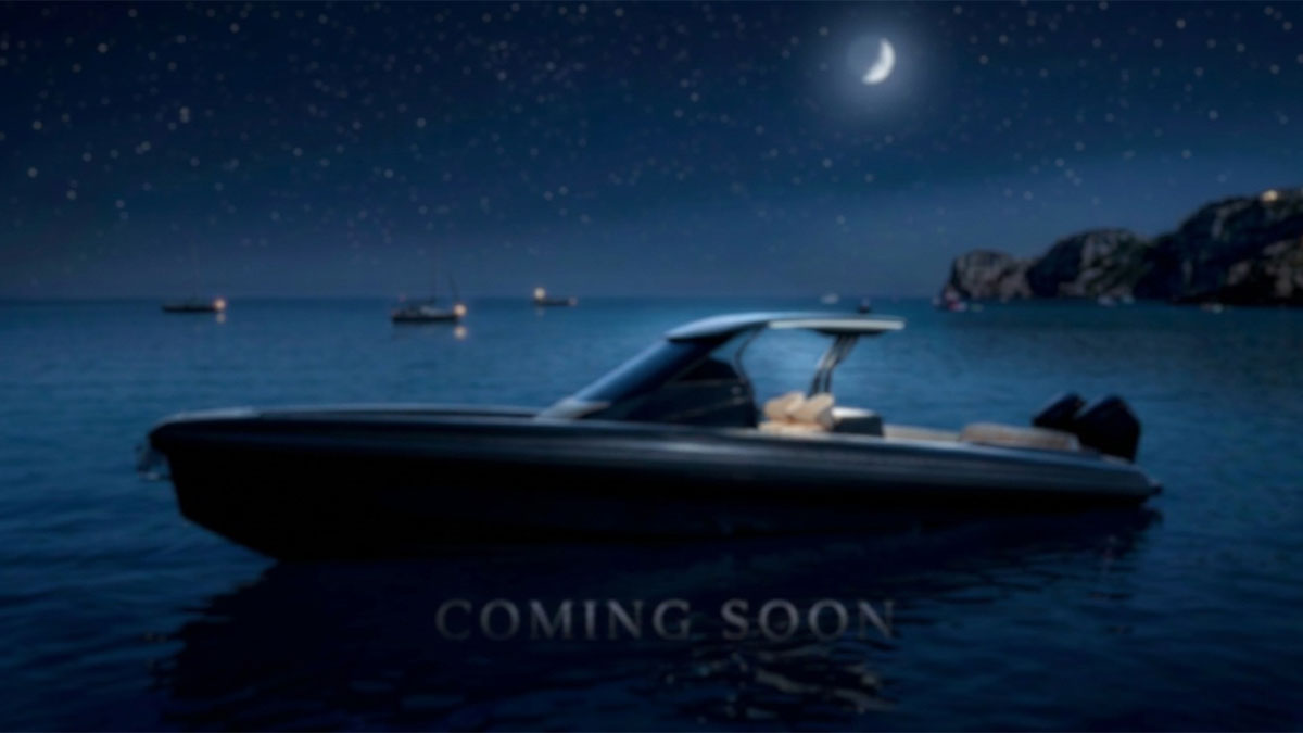 Brilant Marine 1100