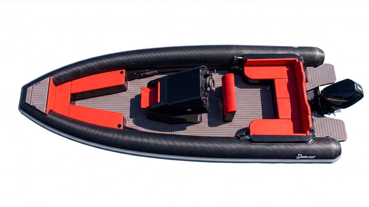Brilant Marine 750