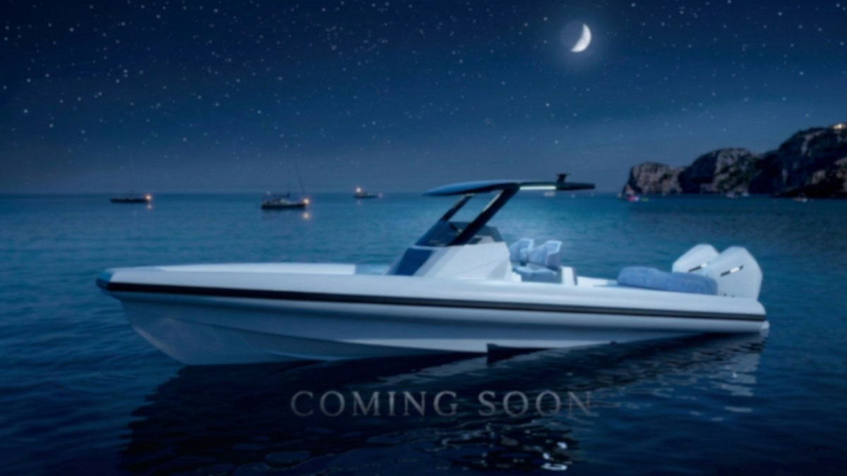 Brilant Marine 910