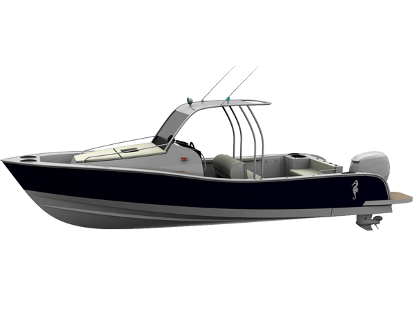 Custom Boat Design