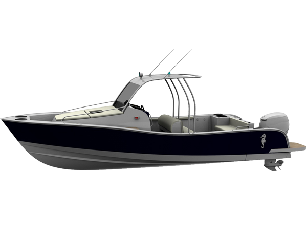 Akesdesign Custom Boat and Rib Design Studio